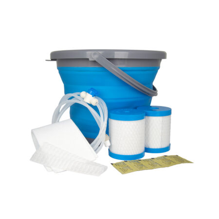 Emergency Clean Water