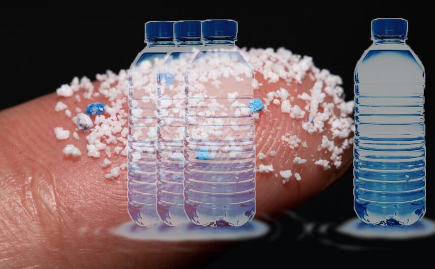 microplastic-in-bottled-water